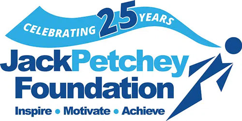 Jack Petchey Award Jack Petchey Award
